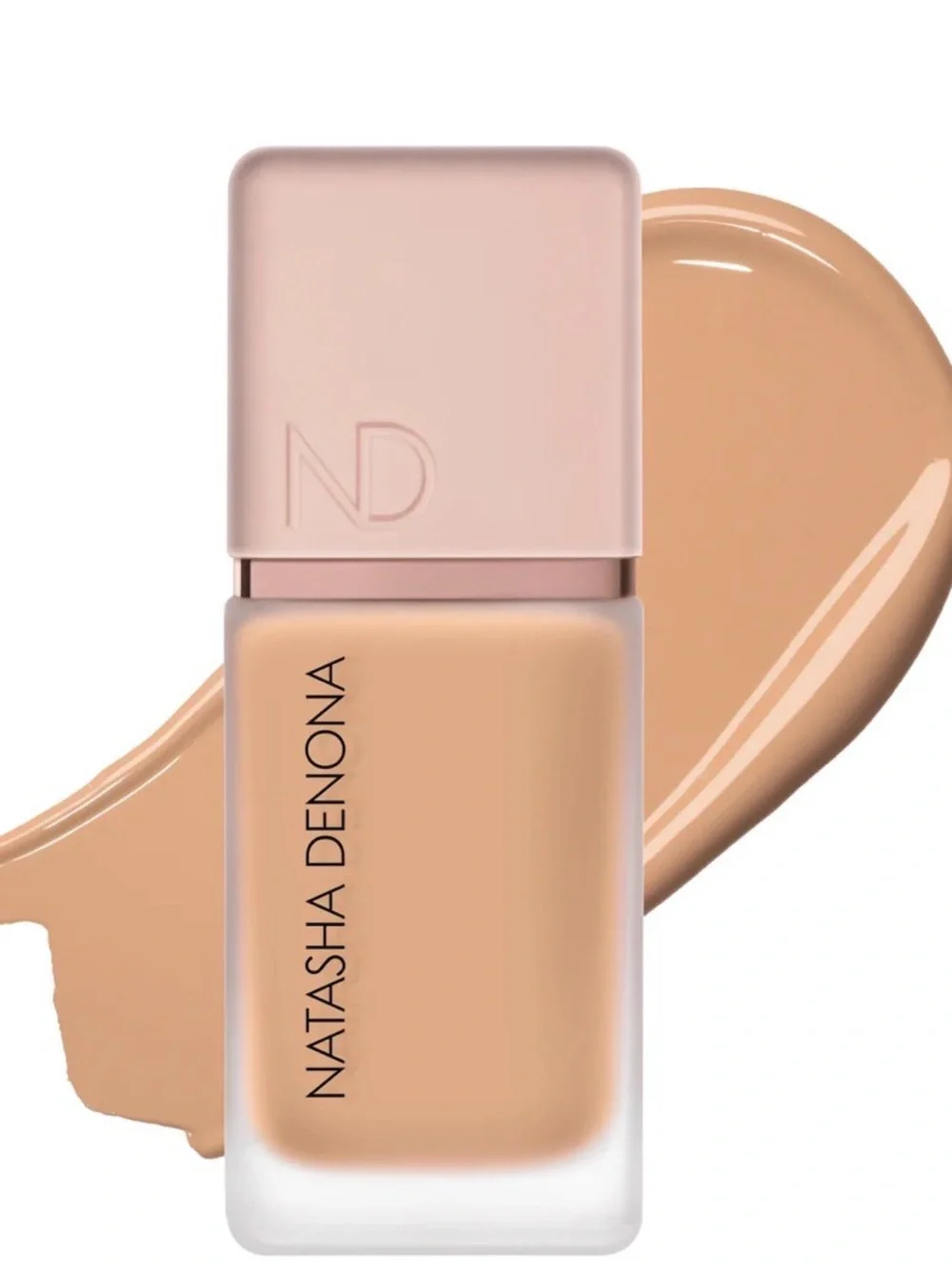N/A beautiful foundation